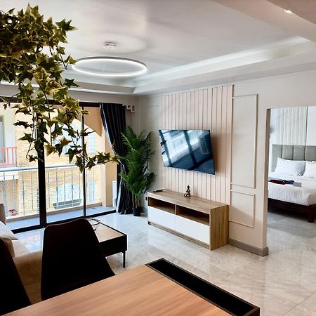 Grand Orlov Apart Hotel Patong Zewnętrze zdjęcie
