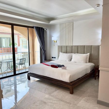 Grand Orlov Apart Hotel Patong Zewnętrze zdjęcie