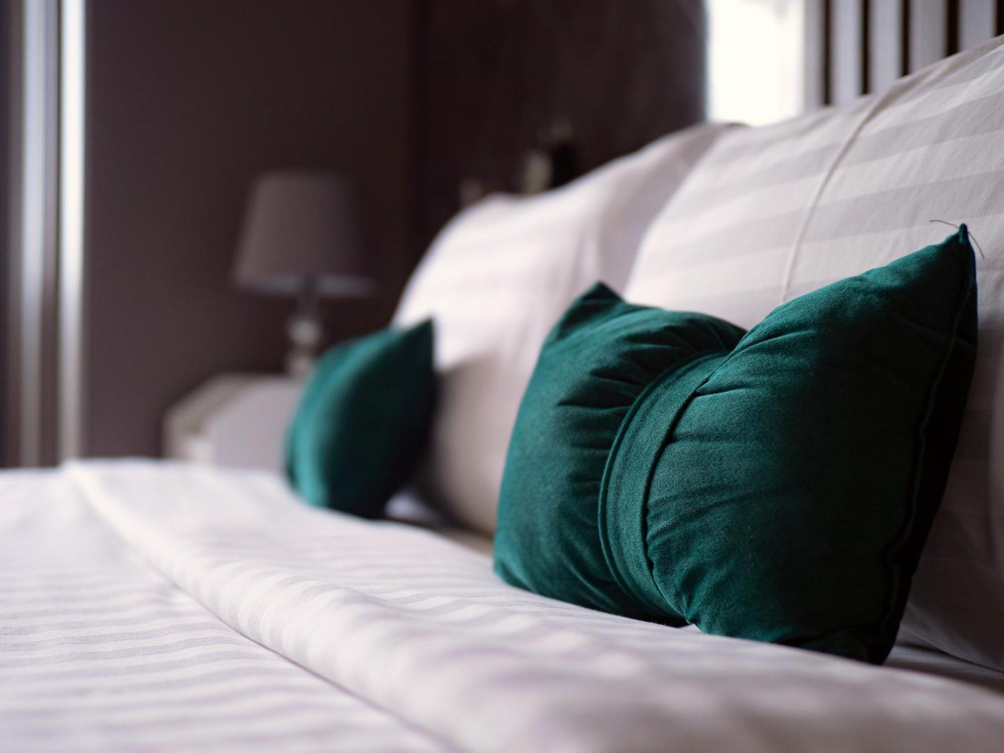 Grand Orlov Apart Hotel Patong Zewnętrze zdjęcie