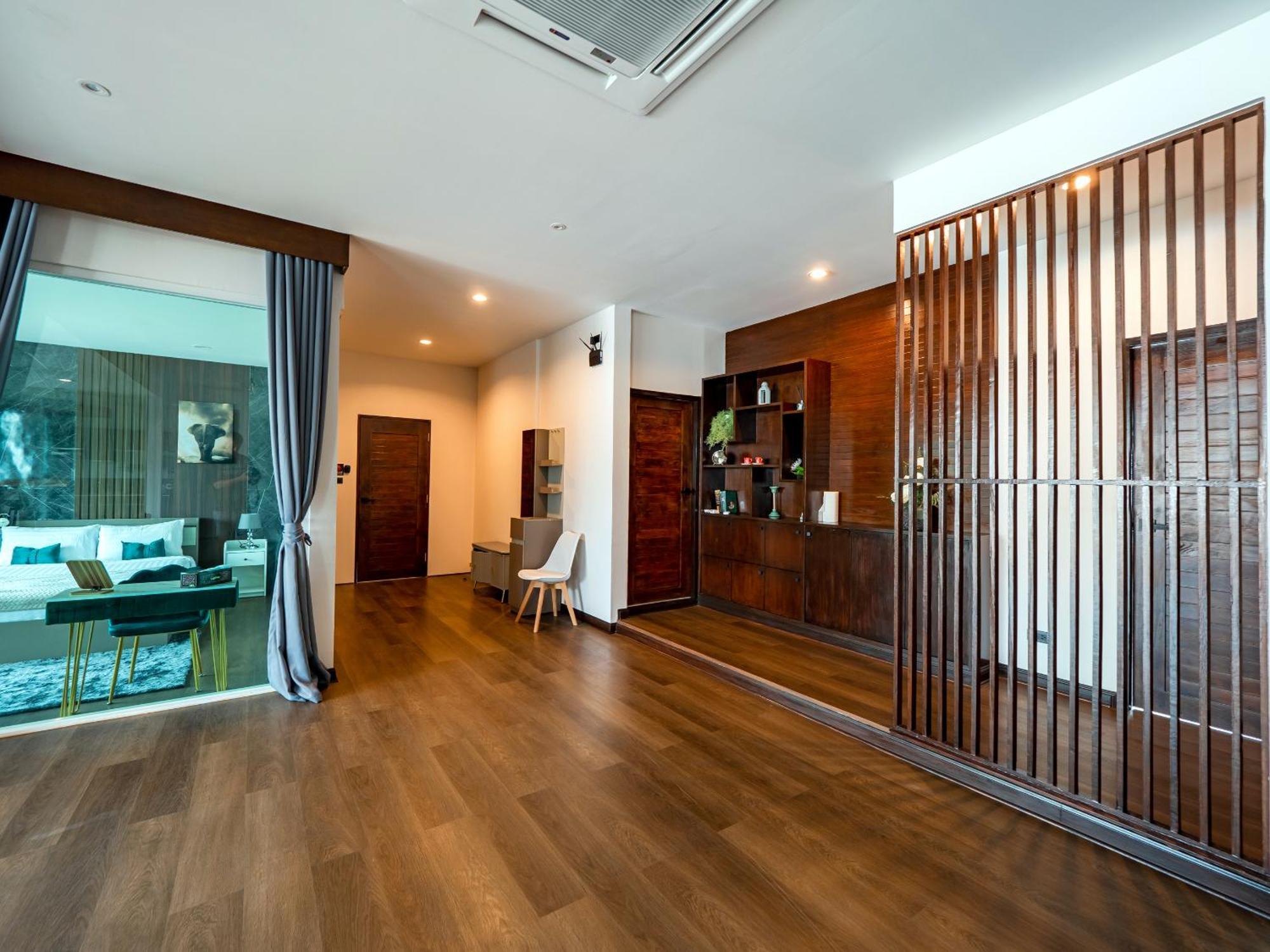 Grand Orlov Apart Hotel Patong Zewnętrze zdjęcie