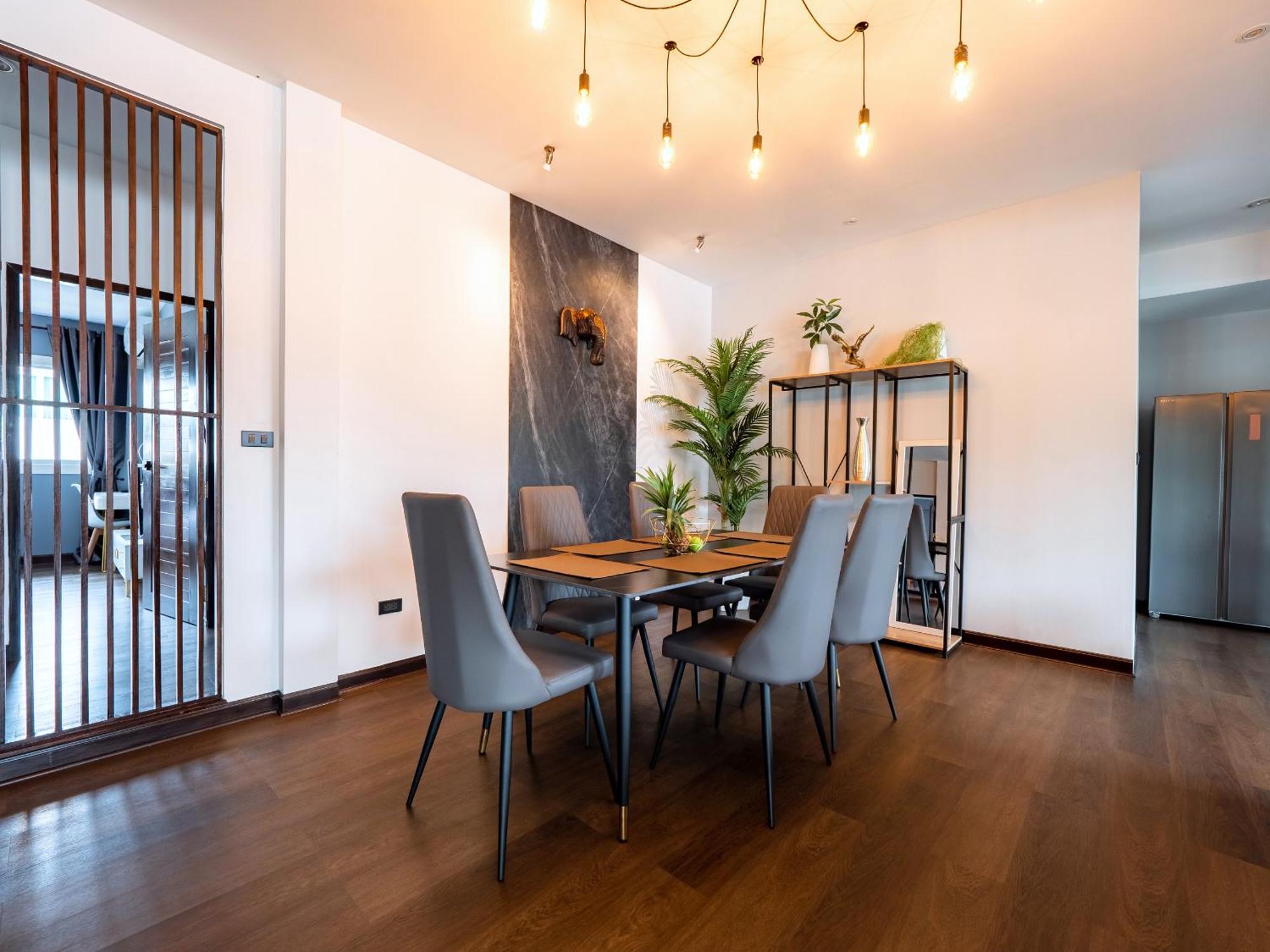 Grand Orlov Apart Hotel Patong Zewnętrze zdjęcie