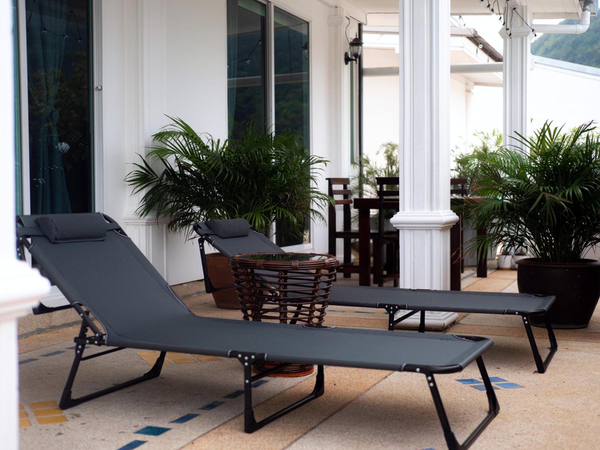 Grand Orlov Apart Hotel Patong Zewnętrze zdjęcie