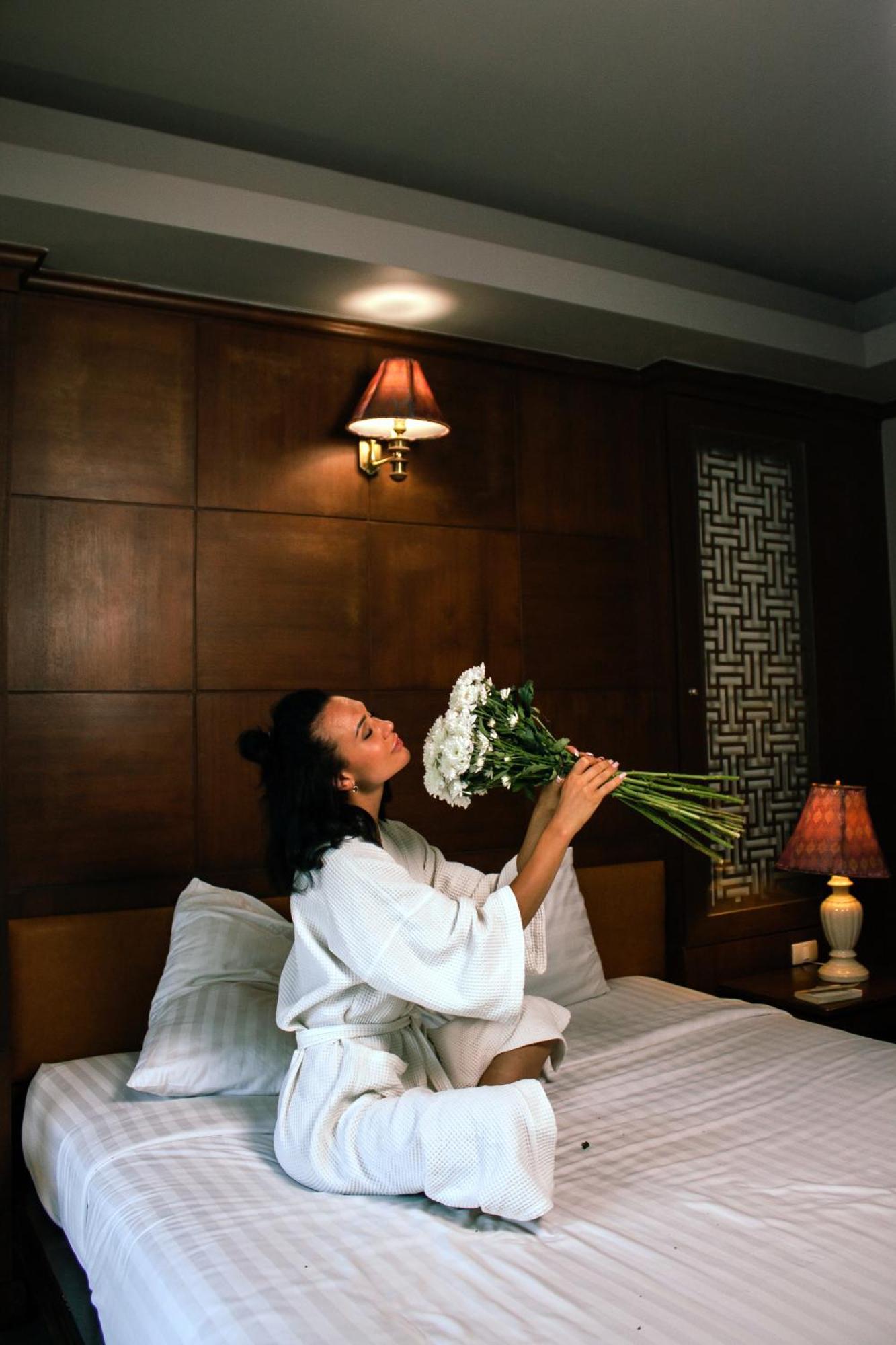 Grand Orlov Apart Hotel Patong Zewnętrze zdjęcie