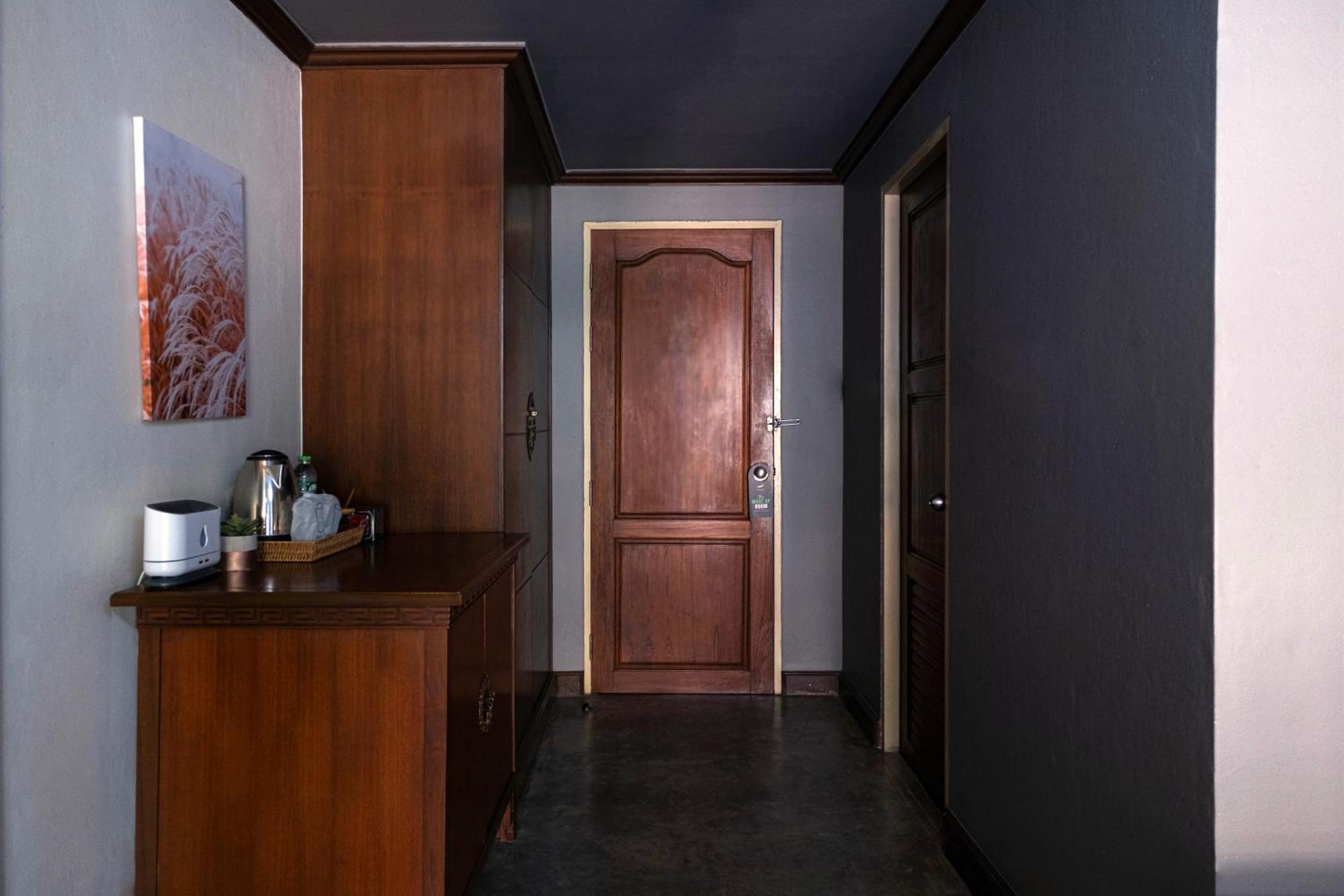 Grand Orlov Apart Hotel Patong Zewnętrze zdjęcie