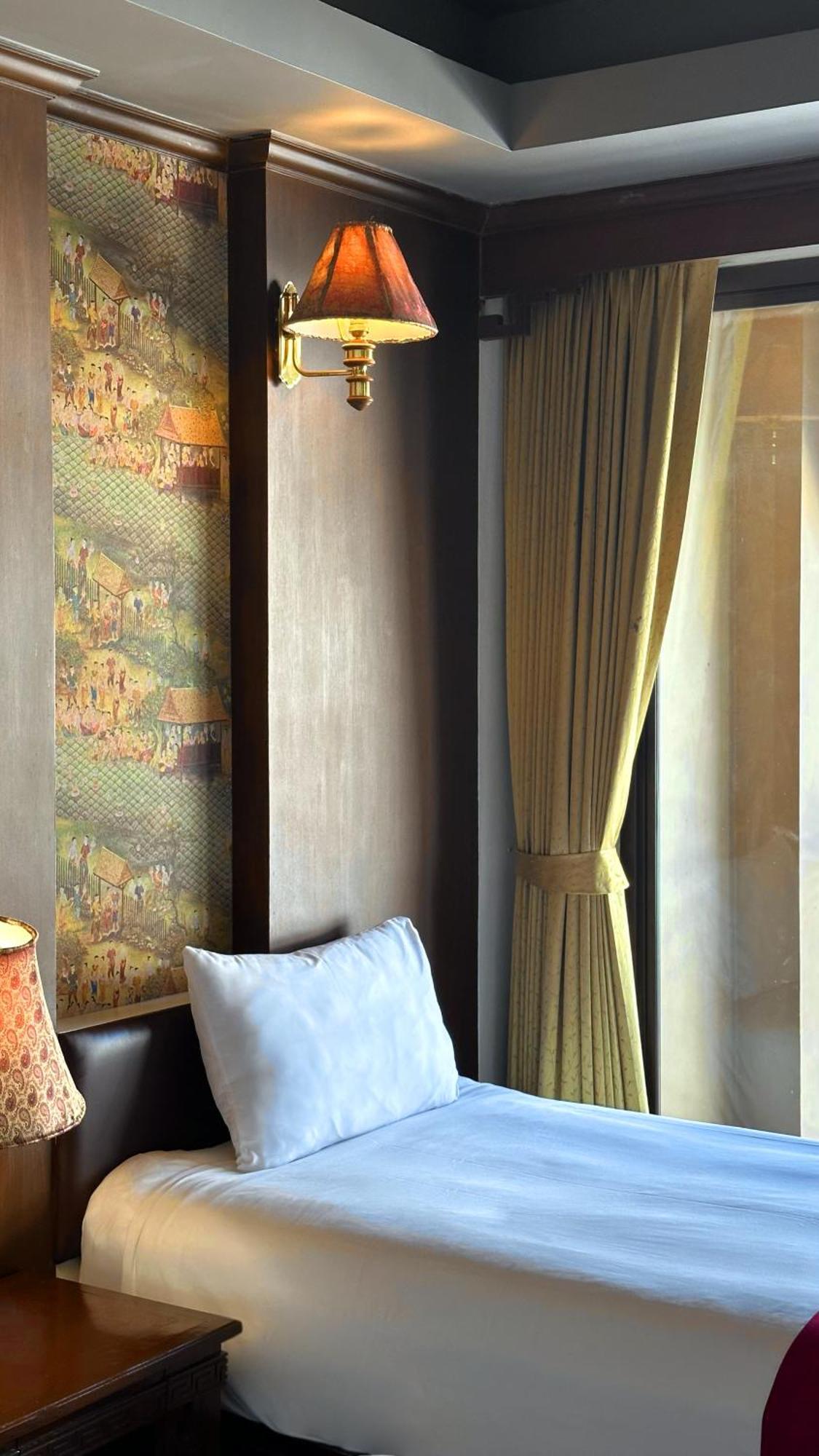 Grand Orlov Apart Hotel Patong Zewnętrze zdjęcie