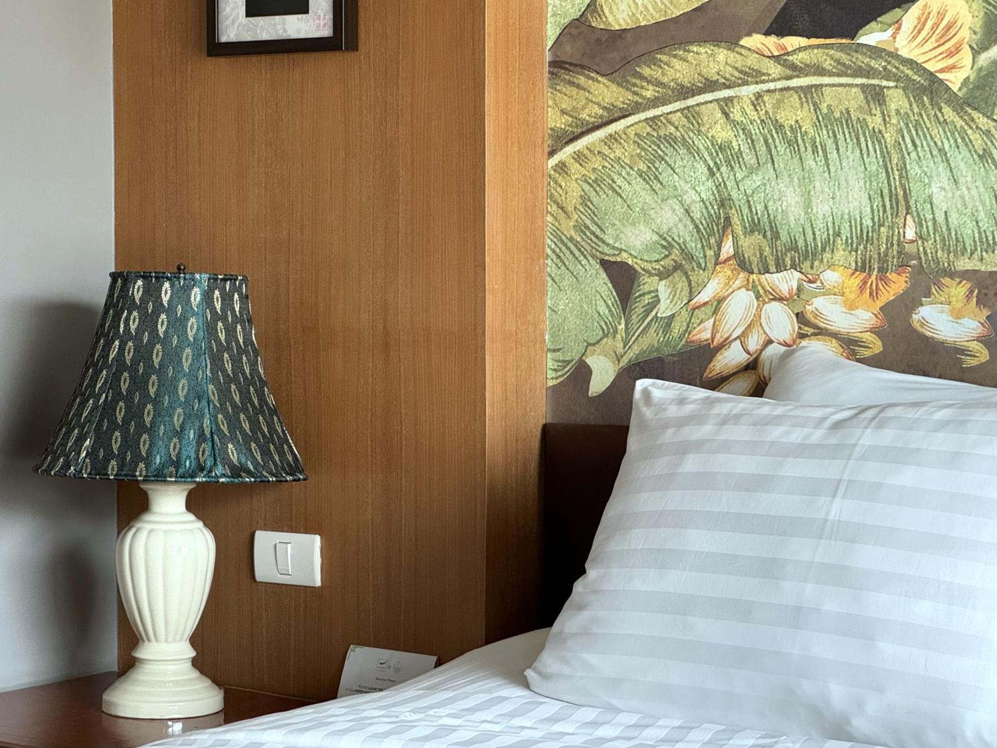 Grand Orlov Apart Hotel Patong Zewnętrze zdjęcie