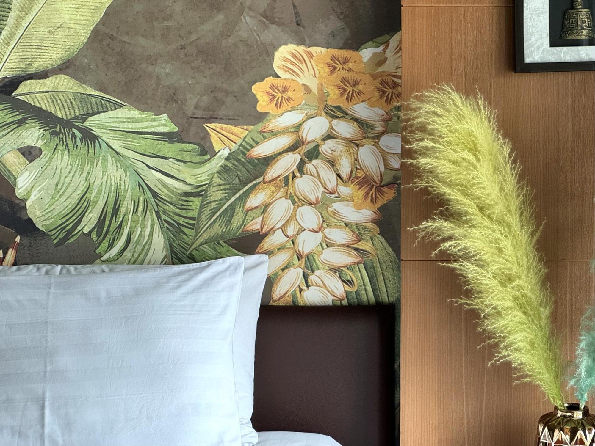 Grand Orlov Apart Hotel Patong Zewnętrze zdjęcie