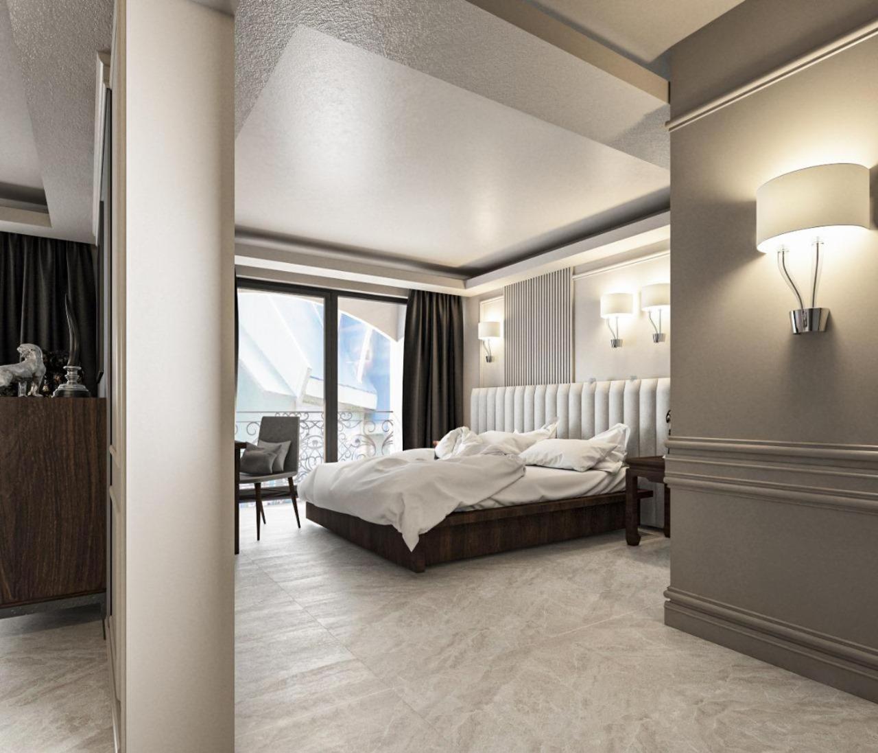 Grand Orlov Apart Hotel Patong Zewnętrze zdjęcie
