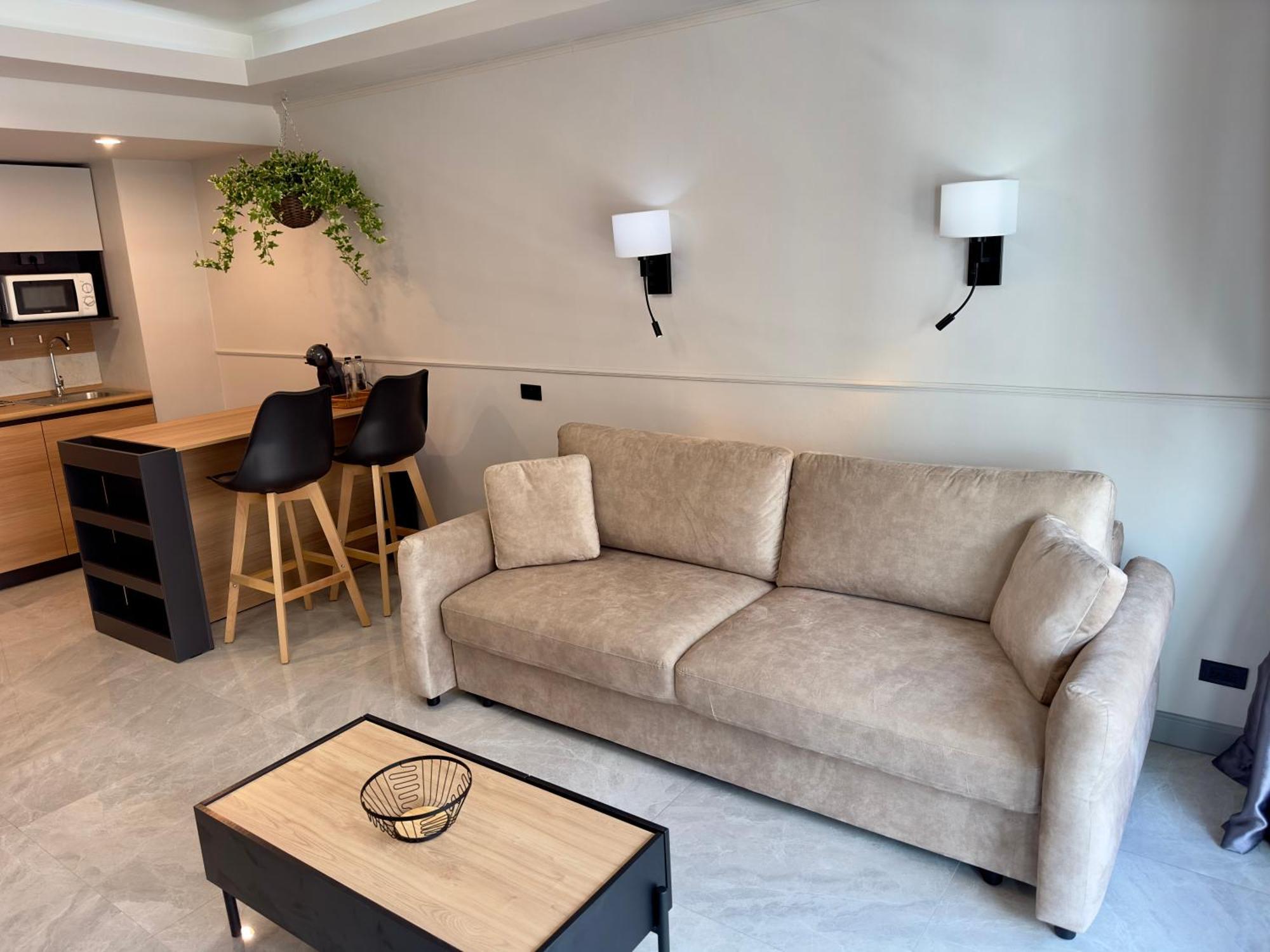 Grand Orlov Apart Hotel Patong Zewnętrze zdjęcie